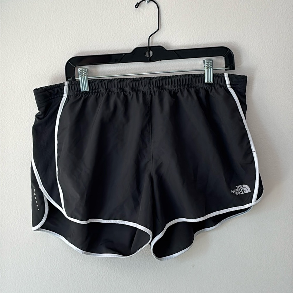 North Face | GTD Flash Dry Running Shorts XL - Picture 2 of 8
